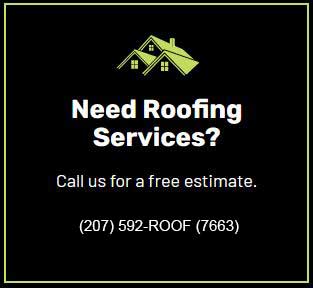 Need Roofing Services
