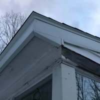 Custom Coil Stock & New Roof